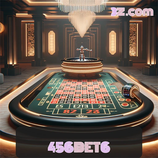 Apostas Empolgantes: O Que o 456BET6 Oferece