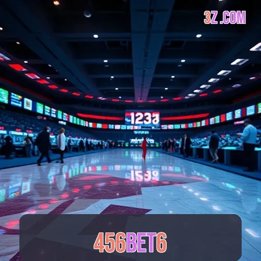 456BET6: O Destino Imperdível para Jogadores de Poker Online