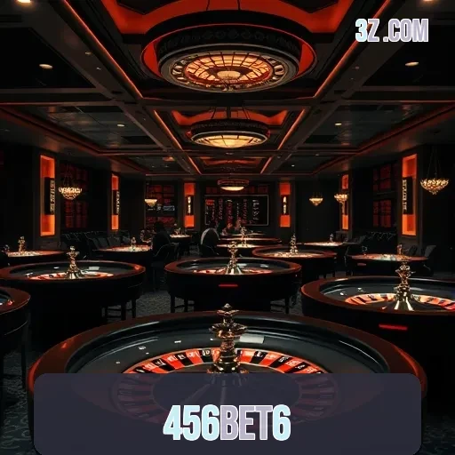 456BET6: As Promoções Especiais Que Você Não Pode Perder