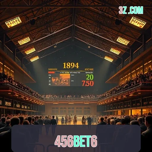 456BET6: Mergulhe na Diversão dos Caça-níqueis Brasileiros