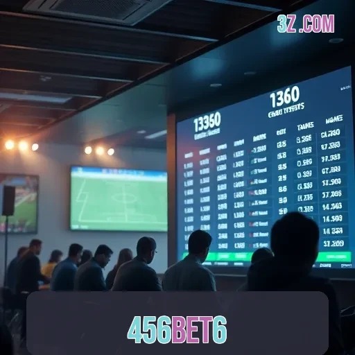 456BET6: Conheça a Seção Alto Valor e suas Oportunidades