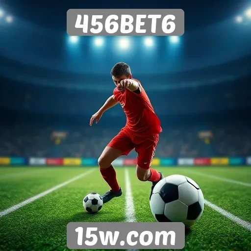 Comparação entre 456BET6 e outros sites de apostas