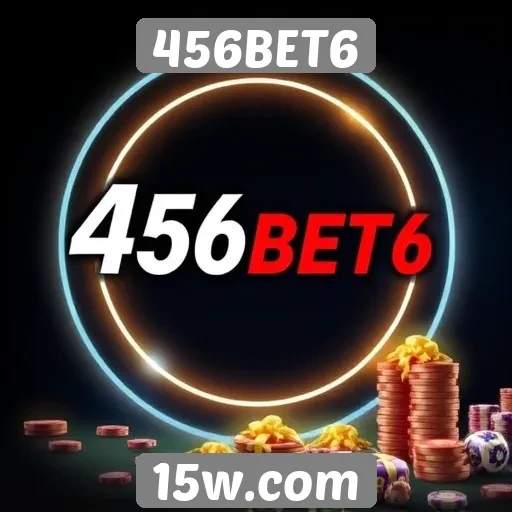 Revisão do desempenho do site de jogos 456BET6
