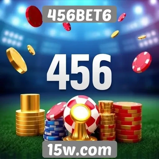 Experiência do usuário no design do 456BET6